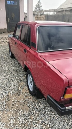 LADA (VAZ) 2107 2006, 85,000 km - 1.6 л - Sumqayıt