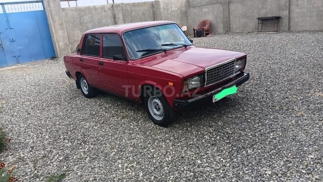LADA (VAZ) 2107 2006, 85,000 km - 1.6 л - Sumqayıt