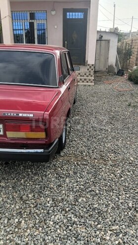 LADA (VAZ) 2107 2006, 85,000 km - 1.6 л - Sumqayıt