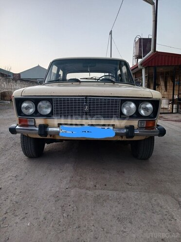 LADA (VAZ) 2106 1987, 86,598 km - 1.6 l - Tovuz