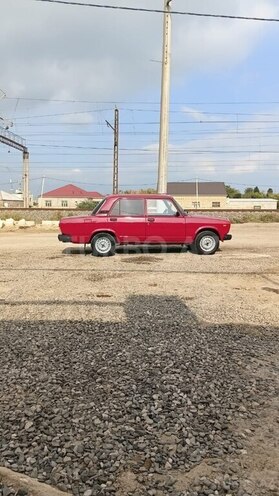 LADA (VAZ) 2107 2006, 85,000 km - 1.6 л - Sumqayıt