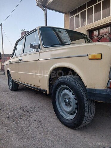 LADA (VAZ) 2106 1987, 86,598 km - 1.6 l - Tovuz