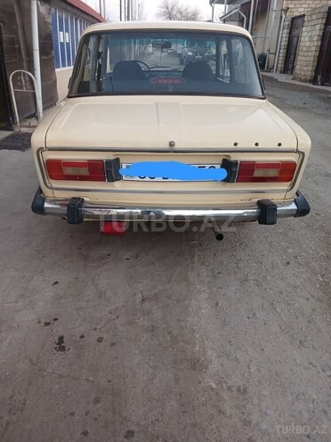 LADA (VAZ) 2106 1987, 86,598 km - 1.6 l - Tovuz