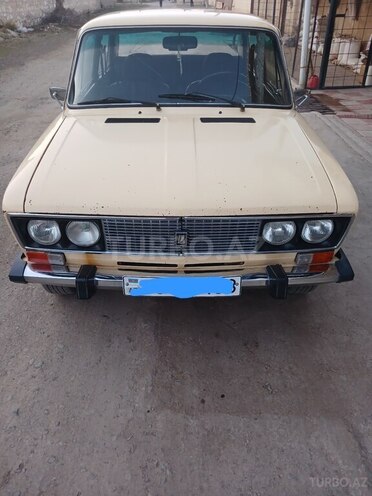 LADA (VAZ) 2106 1987, 86,598 km - 1.6 l - Tovuz