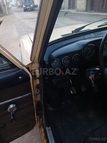 LADA (VAZ) 2106 1987, 86,598 km - 1.6 l - Tovuz