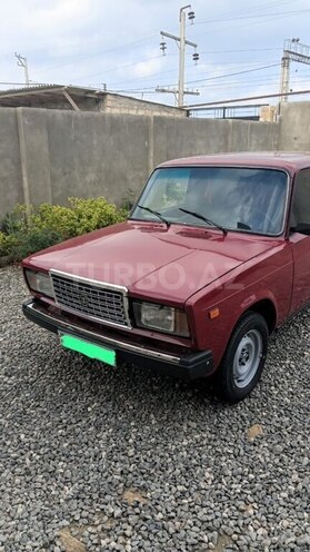 LADA (VAZ) 2107 2006, 85,000 km - 1.6 л - Sumqayıt