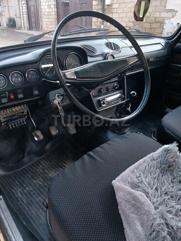 LADA (VAZ) 2106 1987, 86,598 km - 1.6 l - Tovuz