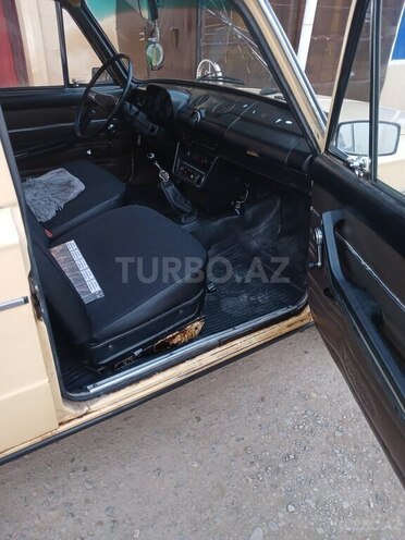LADA (VAZ) 2106 1987, 86,598 km - 1.6 l - Tovuz