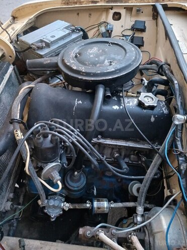 LADA (VAZ) 2106 1987, 86,598 km - 1.6 l - Tovuz