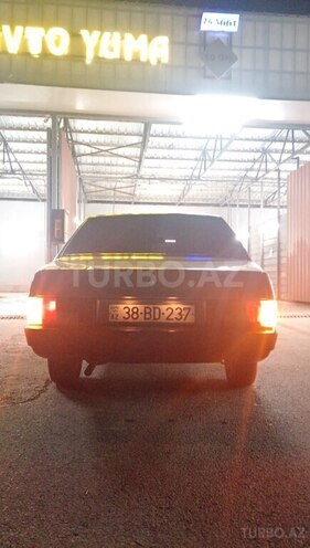 LADA (VAZ) 21099 1993, 132,000 km - 1.5 л - Göyçay