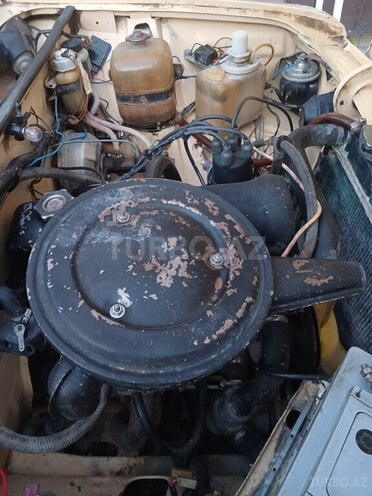 LADA (VAZ) 2106 1987, 86,598 km - 1.6 l - Tovuz