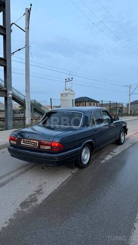 GAZ 31105 2005, 50,000 km - 2.3 l - Sumqayıt