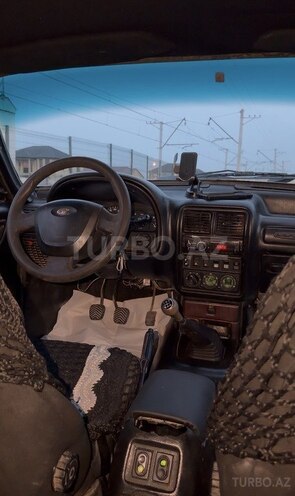 GAZ 31105 2005, 50,000 km - 2.3 l - Sumqayıt