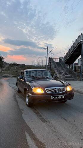 GAZ 31105 2005, 50,000 km - 2.3 l - Sumqayıt