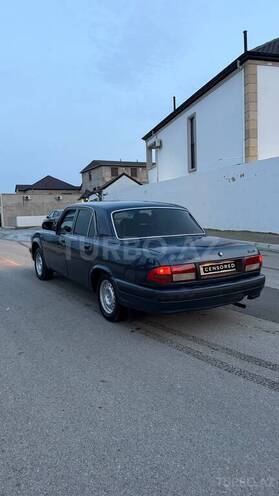 GAZ 31105 2005, 50,000 km - 2.3 l - Sumqayıt
