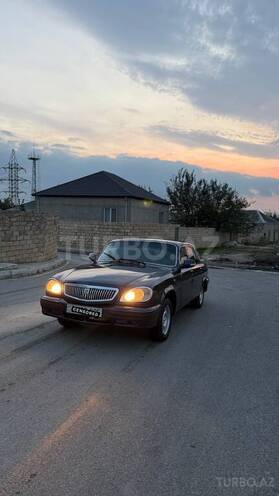 GAZ 31105 2005, 50,000 km - 2.3 l - Sumqayıt
