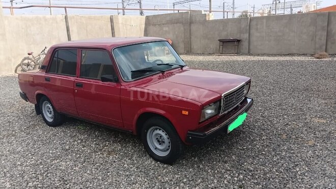LADA (VAZ) 2107 2006, 85,000 km - 1.6 л - Sumqayıt