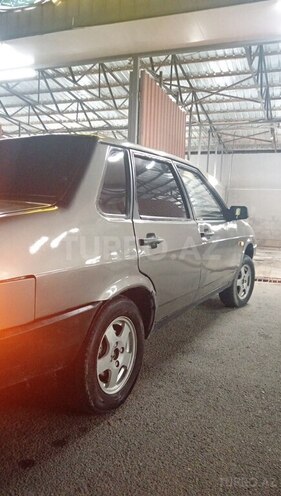 LADA (VAZ) 21099 1993, 132,000 km - 1.5 л - Göyçay