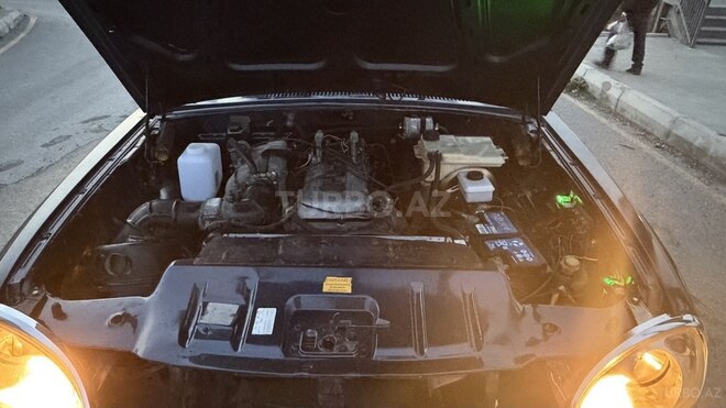 GAZ 31105 2005, 50,000 km - 2.3 l - Sumqayıt