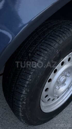GAZ 31105 2005, 50,000 km - 2.3 l - Sumqayıt
