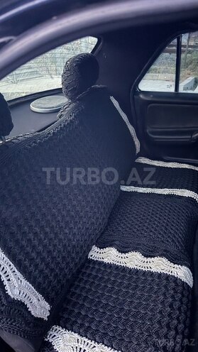 GAZ 31105 2005, 50,000 km - 2.3 l - Sumqayıt