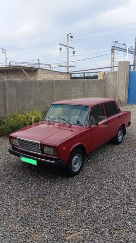 LADA (VAZ) 2107 2006, 85,000 km - 1.6 л - Sumqayıt
