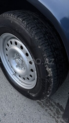 GAZ 31105 2005, 50,000 km - 2.3 l - Sumqayıt