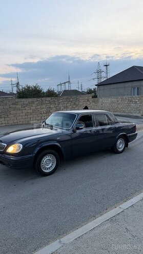 GAZ 31105 2005, 50,000 km - 2.3 l - Sumqayıt