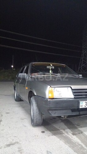 LADA (VAZ) 21099 1993, 132,000 km - 1.5 л - Göyçay