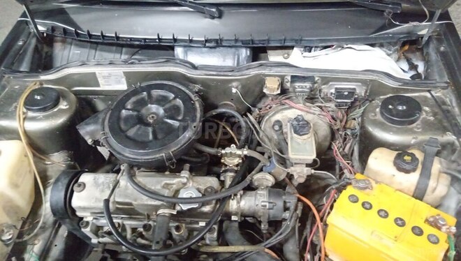 LADA (VAZ) 21099 1993, 132,000 km - 1.5 л - Göyçay