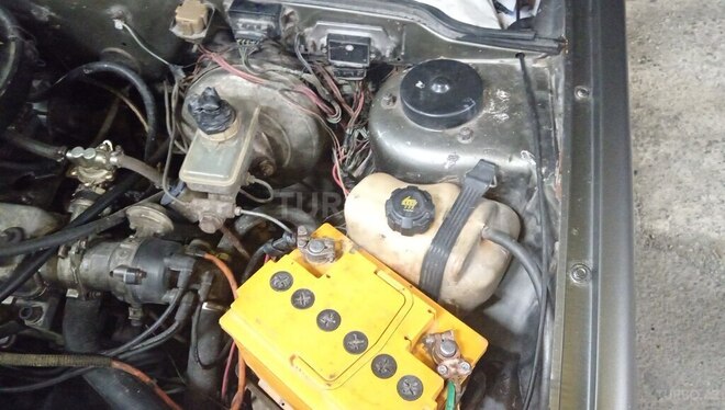 LADA (VAZ) 21099 1993, 132,000 km - 1.5 л - Göyçay