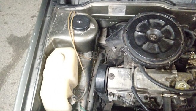 LADA (VAZ) 21099 1993, 132,000 km - 1.5 л - Göyçay