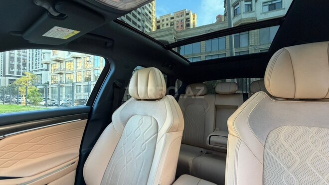 Voyah Free 2023, 58,000 km - 1.5 l - Bakı