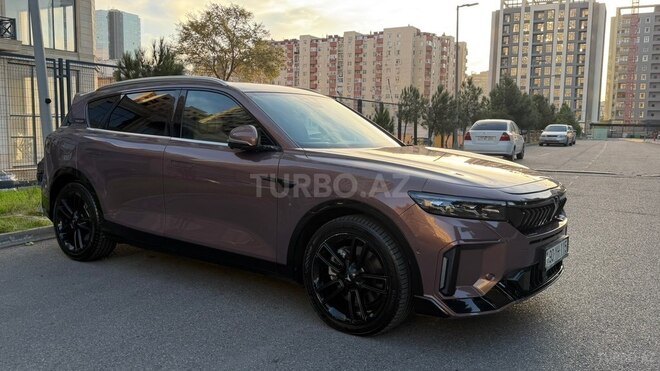 Voyah Free 2023, 58,000 km - 1.5 l - Bakı
