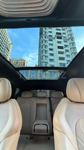 Voyah Free 2023, 58,000 km - 1.5 l - Bakı