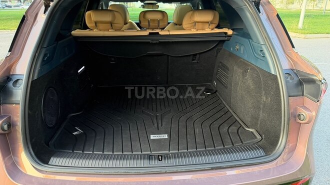 Voyah Free 2023, 58,000 km - 1.5 l - Bakı