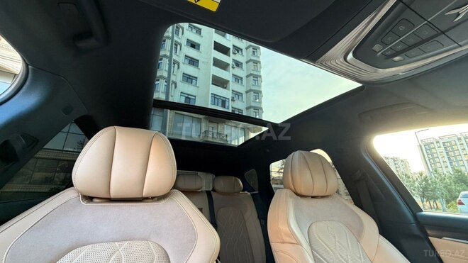 Voyah Free 2023, 58,000 km - 1.5 l - Bakı