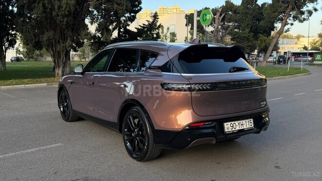 Voyah Free 2023, 58,000 km - 1.5 l - Bakı