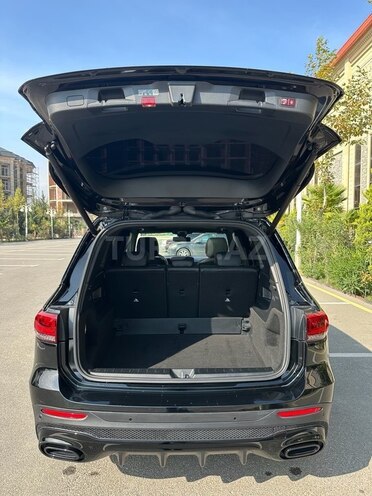 Mercedes GLB 250 2022, 94,000 km - 2.0 l - Bakı
