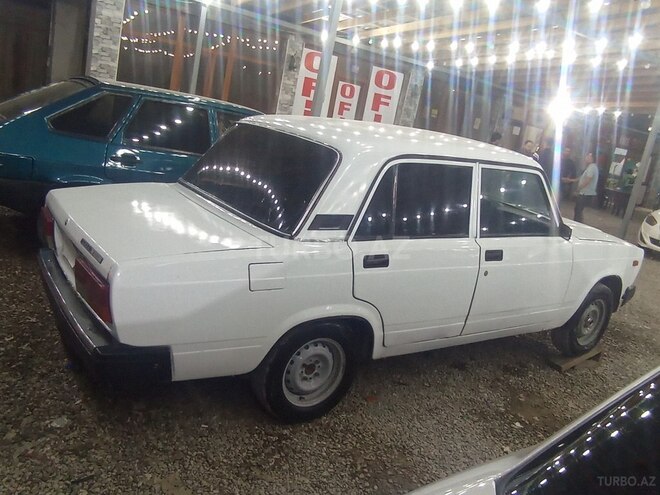 LADA (VAZ) 2107 2000, 655,000 km - 1.6 l - Bakı