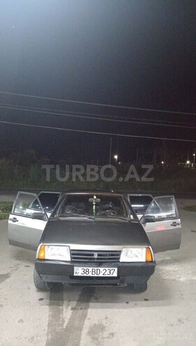 LADA (VAZ) 21099 1993, 132,000 km - 1.5 л - Göyçay