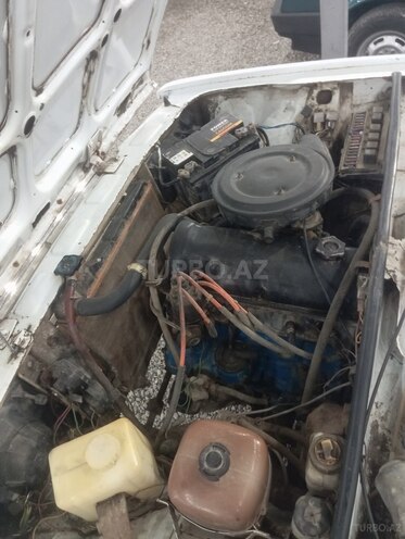 LADA (VAZ) 2107 2000, 655,000 km - 1.6 l - Bakı