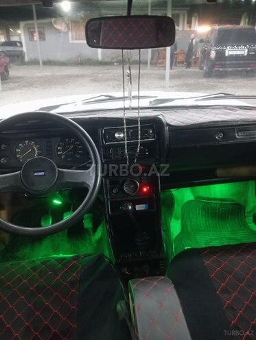 LADA (VAZ) 2107 2000, 655,000 km - 1.6 l - Bakı
