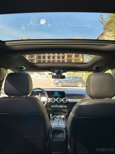 Mercedes GLB 250 2022, 94,000 km - 2.0 l - Bakı