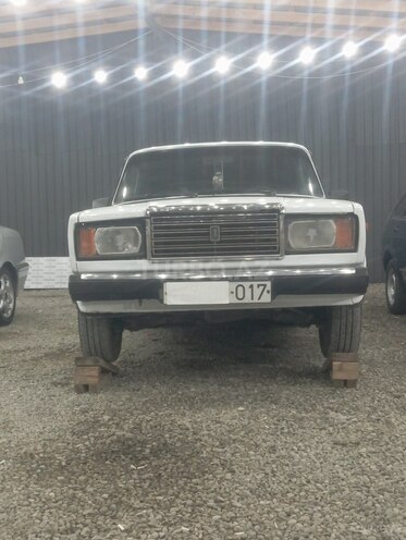 LADA (VAZ) 2107 2000, 655,000 km - 1.6 l - Bakı