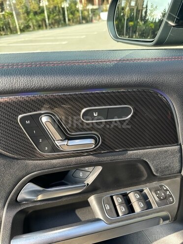 Mercedes GLB 250 2022, 94,000 km - 2.0 l - Bakı