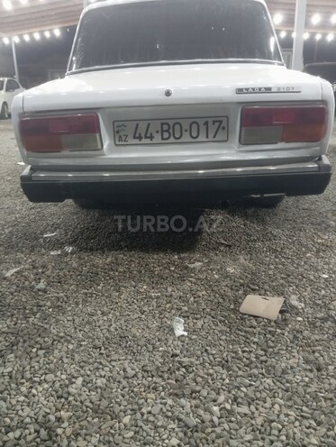 LADA (VAZ) 2107 2000, 655,000 km - 1.6 l - Bakı