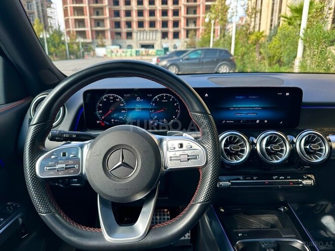 Mercedes GLB 250 2022, 94,000 km - 2.0 l - Bakı