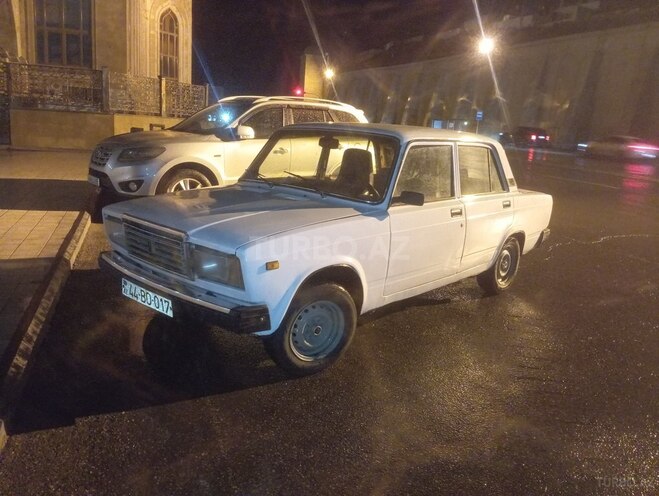 LADA (VAZ) 2107 2000, 655,000 km - 1.6 l - Bakı