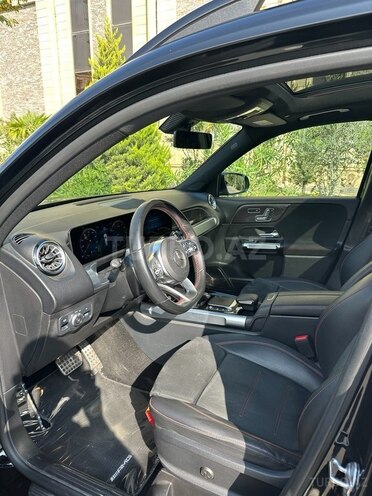 Mercedes GLB 250 2022, 94,000 km - 2.0 l - Bakı
